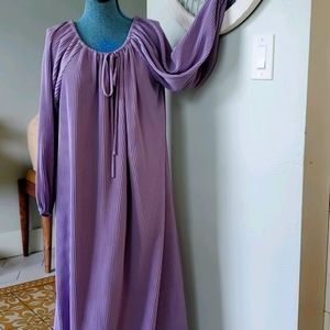 Vintage Trifles Styled by Doriau House Coat